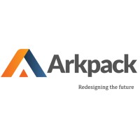 Arkpack de Mexico logo - Similar company to Ántum | 𝗨𝗻𝗶𝗳𝗼𝗿𝗺𝗲𝘀 𝗘𝗺𝗽𝗿𝗲𝘀𝗮𝗿𝗶𝗮𝗹𝗲𝘀