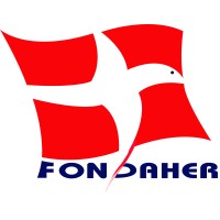 FONDAHER logo - Similar company to Thai Huot Trading Co., Ltd