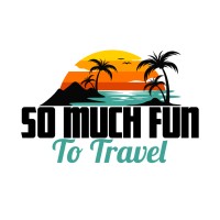 SoMuchfuntoTravel logo - Similar company to Inspired Dream Travel