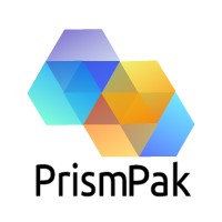 Prism Pak, Inc. logo - Similar company to Winston Packaging