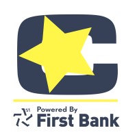 Capstar Lending Powered by First Bank logo - Similar company to Carroll Troberman, Pllc
