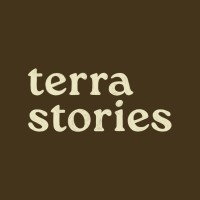Terra Stories logo - Similar company to Tribe Pictures