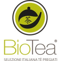 BioTea logo - Similar company to Biotea Blends Fzc
