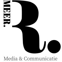 MEER. Media & Communicatie logo - Similar company to Izzy Branding | Fashion For Brands