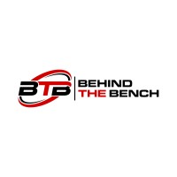 Behind the Bench LLC logo - Similar company to Peculiar Studio