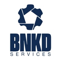 BNKD Services PTY LTD logo - Similar company to 3Dsafety
