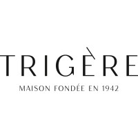 TRIGÈRE logo - Similar company to Stonepay