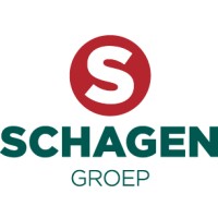 Schagen Groep logo - Similar company to Groenwerk