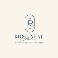 Rose Neal Collective logo - Similar company to Half Brain Solutions