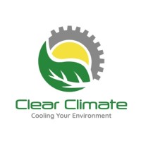 Clear Climate Ltd logo - Similar company to Green Leaf Engineering