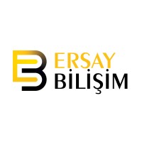 Ersay Bilişim Teknolojileri logo - Similar company to Tavalabs Limited Şirketi