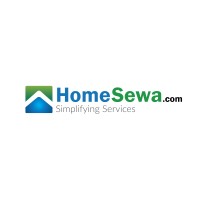 HomeSewa logo - Similar company to Homeseva