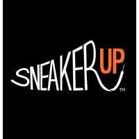 Sneaker Up logo - Similar company to Sneaker Premier