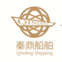 Qin Ding shipping logo - Similar company to Norahan
