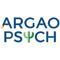 Argao Psych logo - Similar company to Netizens Solutions