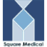 Square Medical logo - Similar company to Deepdense Medical