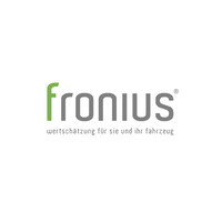 Fronius Franchise GmbH logo - Similar company to Aka Hero Consulting