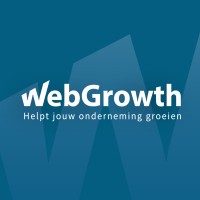WebGrowth logo - Similar company to Setter Ai