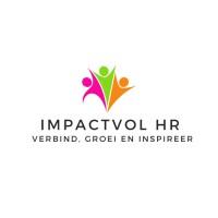 Impactvol HR logo - Similar company to Debion Energietechniek B.V.