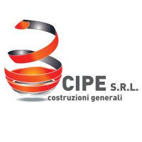 CIPE S.R.L. logo - Similar company to Dema Costruzioni S.R.L.