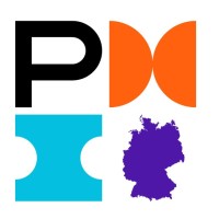 PMI Germany Chapter Local Group Berlin logo - Similar company to Pmi Olympia Chapter