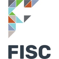 FISC (Foundation Industries Sustainability Consortium) logo - Similar company to Accelerator Academy