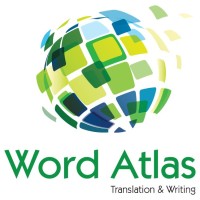 Word Atlas bv logo - Similar company to Textcase Translations