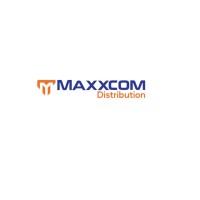 Maxxcom Distribution logo - Similar company to Maxtouch