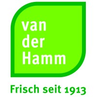 Herbert van der Hamm Fruchthandelsgesellschaft mbH logo - Similar company to Greenfreshherbs.Com
