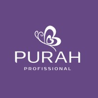Purah Beauty logo - Similar company to Evaton (Sogrape)