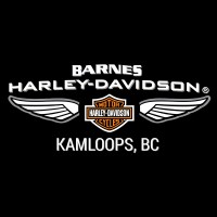 Barnes Harley-Davidson® Kamloops logo - Similar company to Barnes Garage Co.