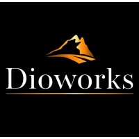 Dioworks B.V. logo - Similar company to Verdi Koffiegroep