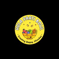 Hola paati Bowl logo - Similar company to Panditology
