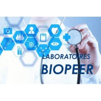 LES LABORATOIRES BIOPEER logo - Similar company to Bioval App