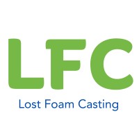 Lost Foam Casting (LFC) India logo - Similar company to Gdm Technics