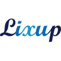 Lixup logo - Similar company to We Do Code
