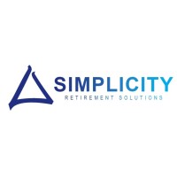 Simplicity Retirement Solutions logo - Similar company to V-Mark Survey