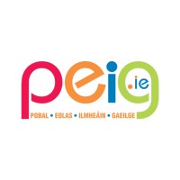 PEIG.ie logo - Similar company to Media One Group Llc