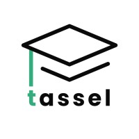 Tassel Edu logo - Similar company to Molecular & Cell Biology Undergraduate Student Association