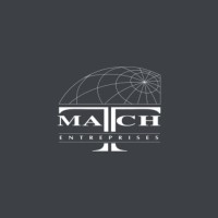 Match Entreprises logo - Similar company to Mergerac Inc.