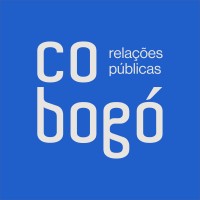 Cobogó Relações Públicas logo - Similar company to Cobogo