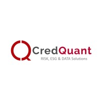 CredQuant logo - Similar company to Superink Digital