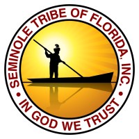 Seminole Tribe of Florida, Inc logo - Similar company to Miccosukee Casino & Resort