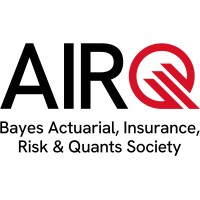 Bayes Actuarial, Insurance, Risk & Quants Club logo - Similar company to Paperflow
