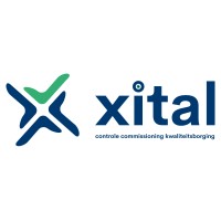 Xital logo - Similar company to De Vries Surface Technologies