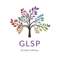 GLSP Student Lettings logo - Similar company to Rstproperties - Professional Student Lettings In Leeds