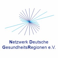 NDGR - Netzwerk Deutsche GesundheitsRegionen e. V. logo - Similar company to Ghk Domo Gmbh