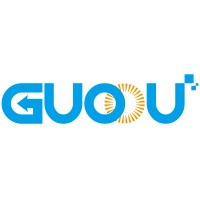 Guoou instruments logo - Similar company to Hantop Intelligence Tech.