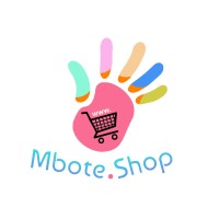 MboteShop logo - Similar company to Agrizoom