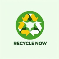 Recycle Now Ghana logo - Similar company to Recycle Me Ghana